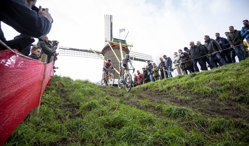 De Ethias Vestingcross Hulst wordt volgend jaar opgewaardeerd tot Wereldbekerwedstrijd.