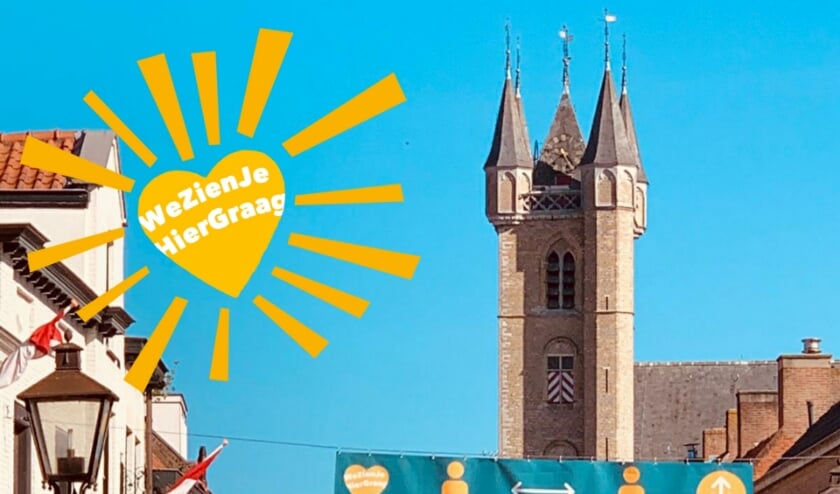 Welkom terug in Sluis! Het gezellige vestingstadje trakteert hun bezoekers deze zomer op shop- en restaurant waardebonnen.