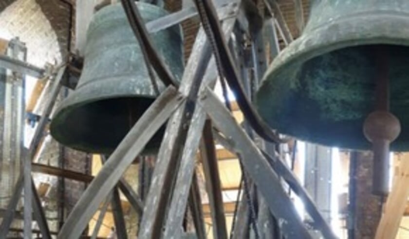 In de Cuyperskerk in Sas van Gent wordt zaterdag 25 juli een rondleiding gehouden.