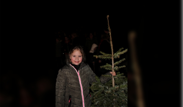 <p>Kerstboomverbranding 2020</p>