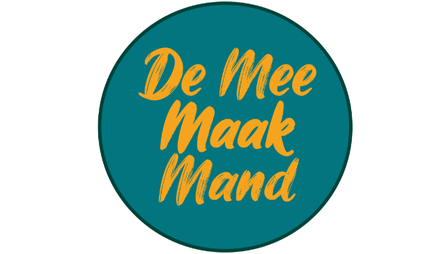 Logo MeeMaakMand