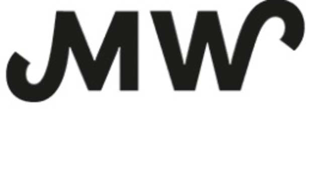 <p>Het logo van MooiWerk</p>