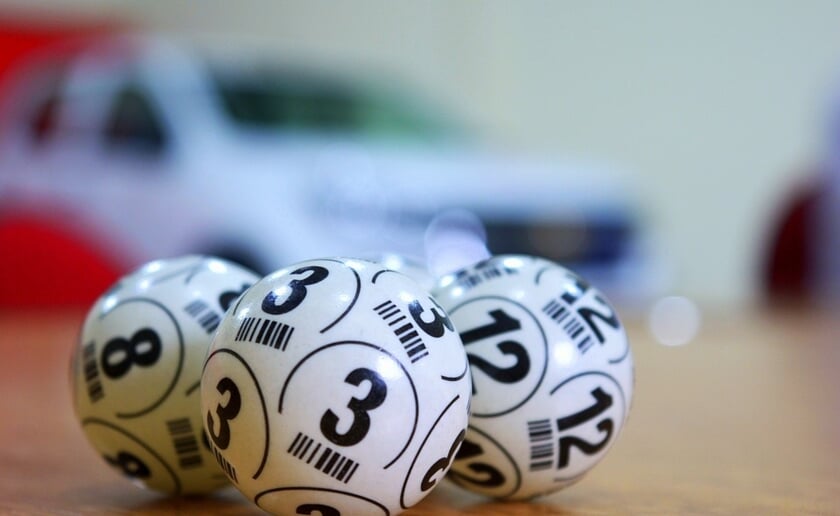 Bingo, beeld ter illustratie. Op zaterdag 23 mei is er vanaf 20.00 uur een Essche editie van De Grote Bingoshow. Foto: Pixabay.