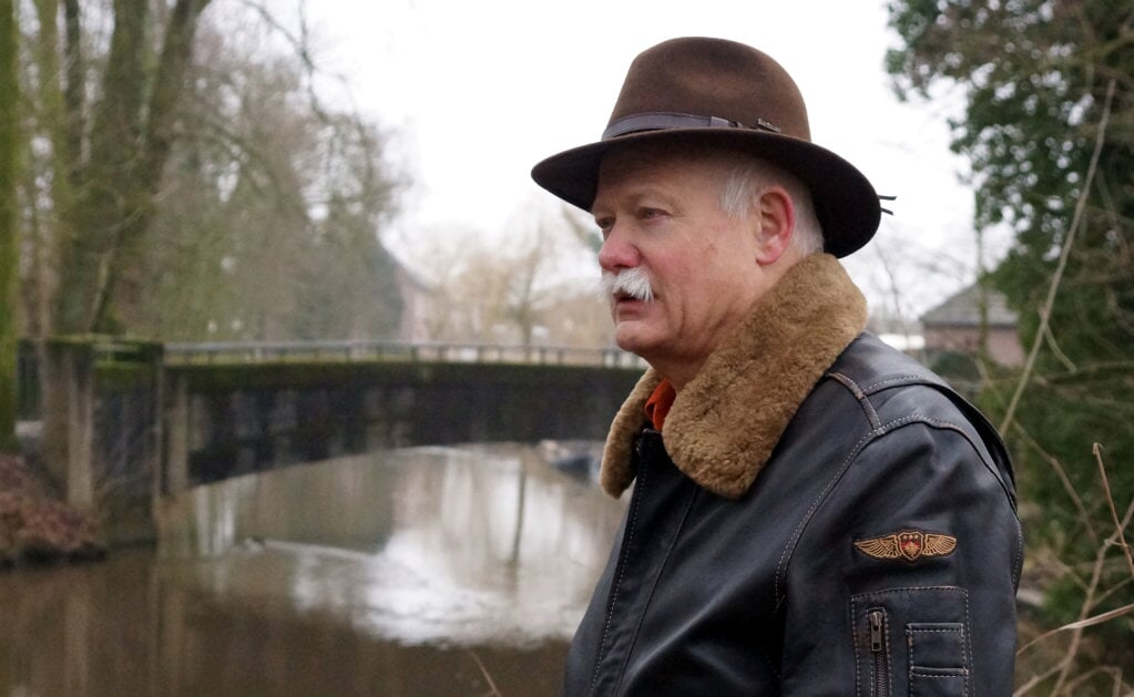 Heemkundelezing Esch over Hendrik Verhees Brabants Centrum