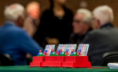 <p>Tot en met eind november kunnen bridgeparen inschrijven voor de Boxtelse titelstrijd.</p>