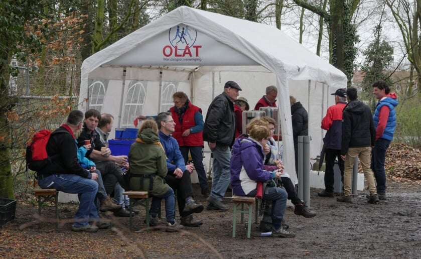 Uitgebreide informatie vindt u op www.olat.nl/winterserie.