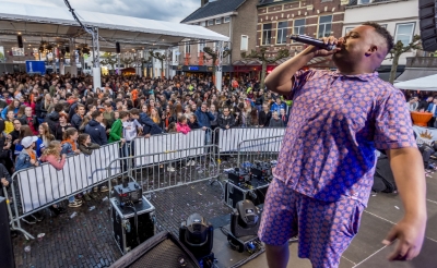 <p>Kingsnight Fissa, zoals de Koningsnachtactiviteit in 2018 nog heette, zou in 2020 een andere vorm krijgen. Maar corona zorgt voor een tweede jaar uitstel.</p>