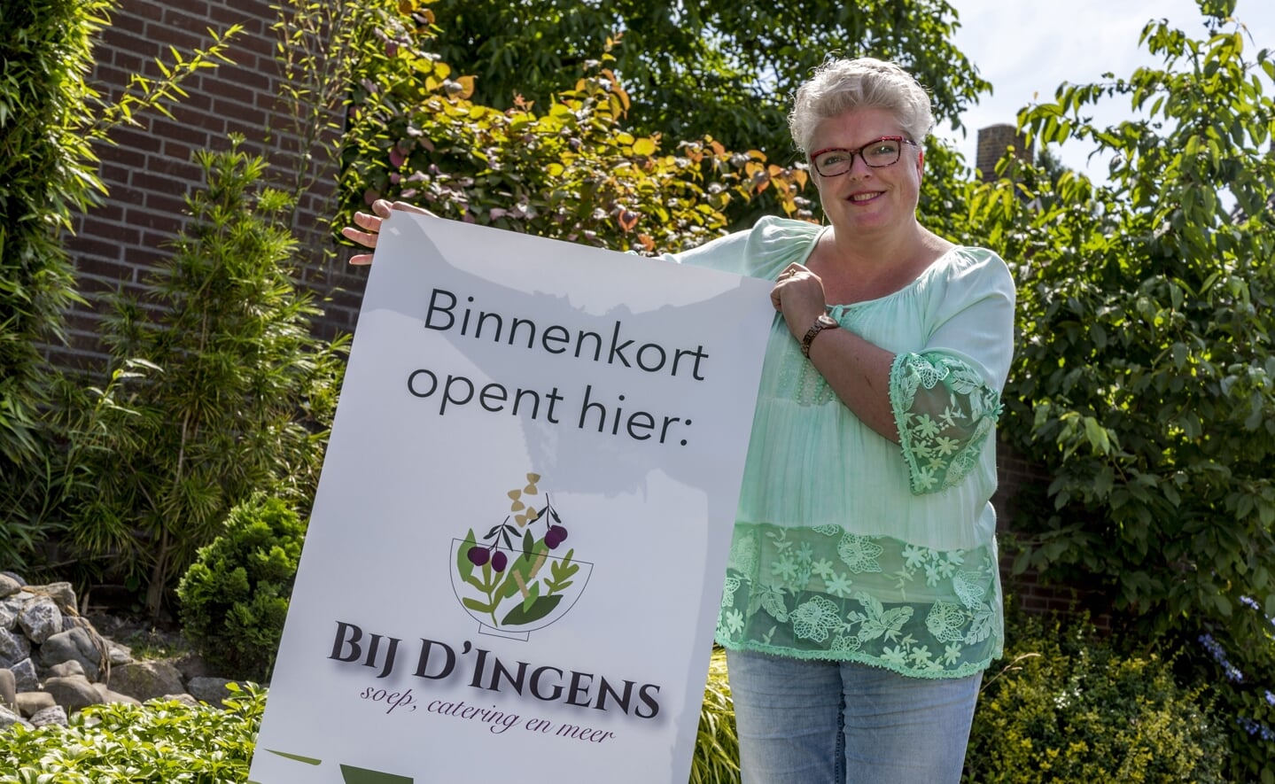 Bij d'Ingens opende in augustus 2018 de deuren. 