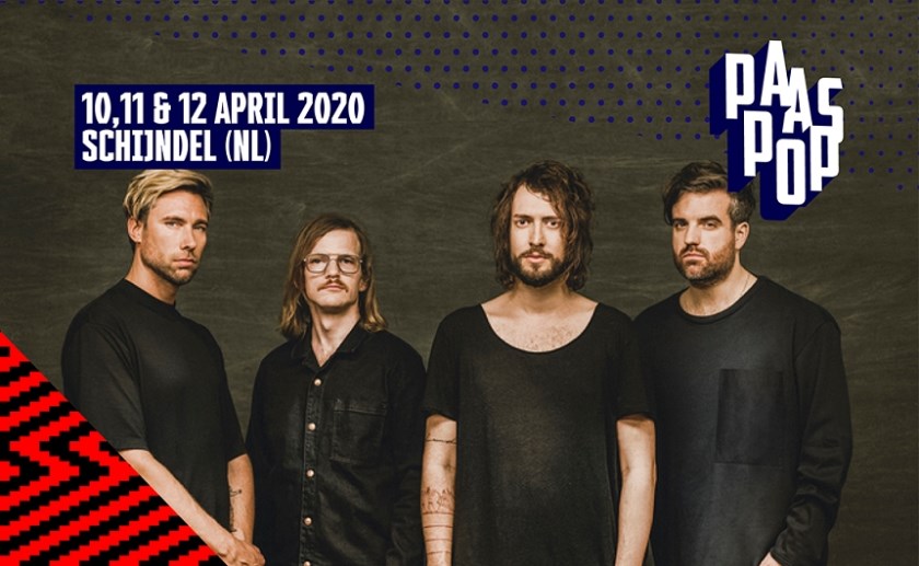 Een van de grotere namen op het festival is rockband Kensington. Ook Duncan Laurence, André Hazes, Anouk en Sean Paul maken hun opwachting.