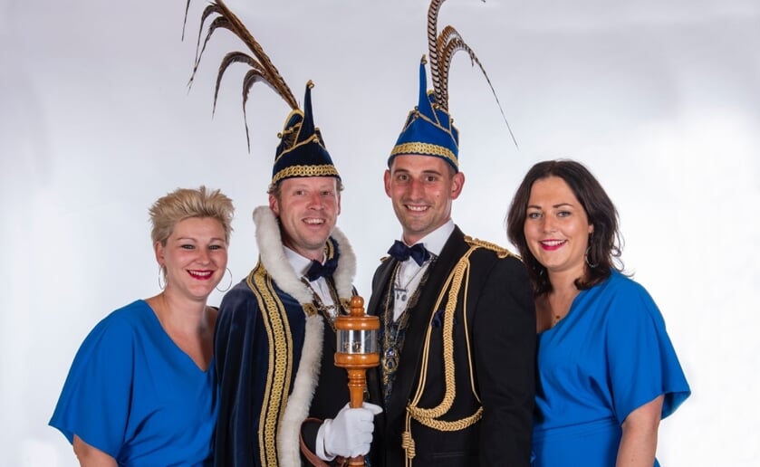 Patrick en Harm zijn al vele jaren vrienden en omschrijven zichzelf als eenvoudige levensgenieters.