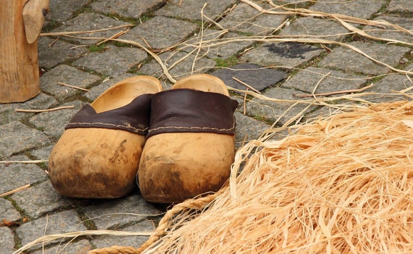 De klomp kan worden gezien als een boegbeeld van met name het gebied Best, Sint-Oedenrode, Schijndel en Liempde.