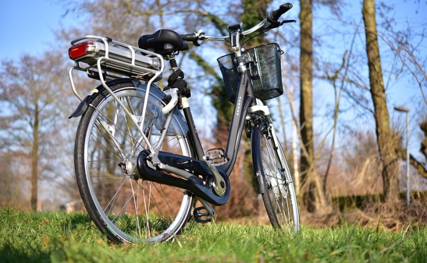 De wandelroutes in de app variëren in lengte van 7 tot 23 kilometer, de fietsroutes van 27 tot 48 kilometer.