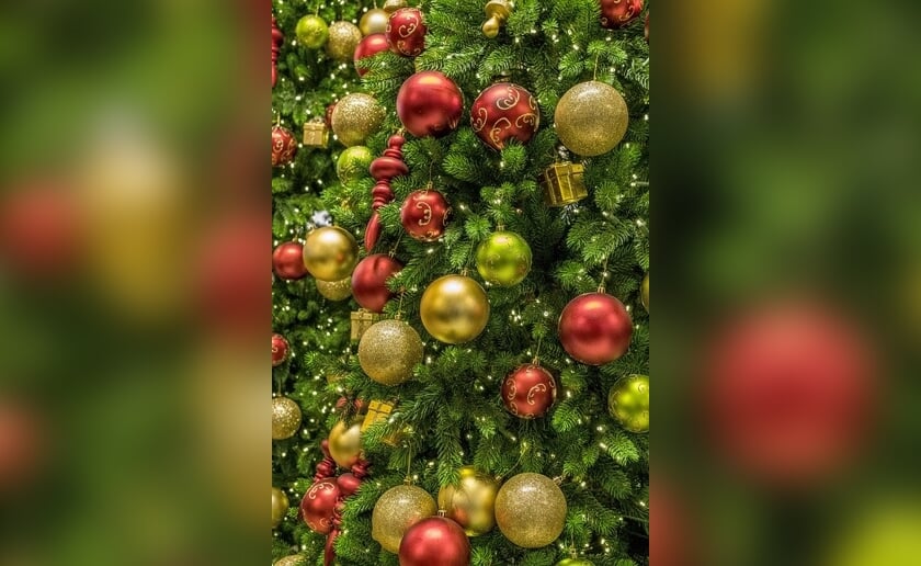 Acht jaar geleden vond de eerste editie van het Grote Kerstbal plaats.