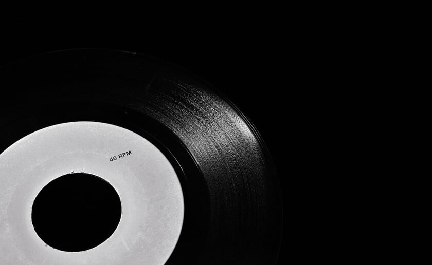 Verzamelaars van LP's en singles kunnen hun hart ophalen in Boxtel.
