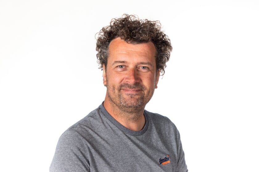 Profielfoto Marc Cleutjens