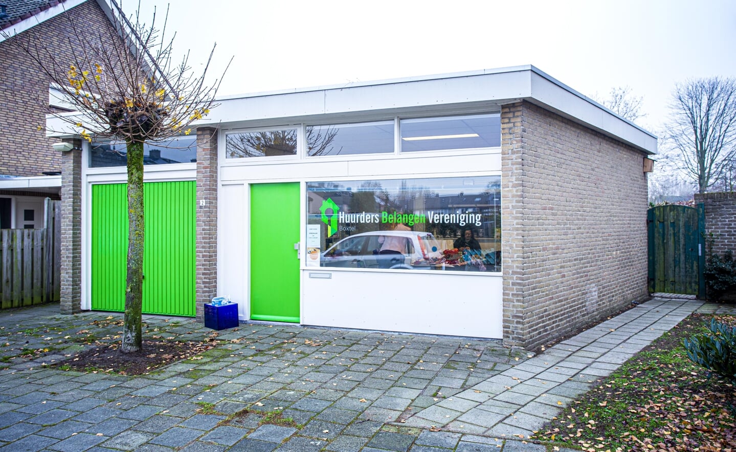 Kletspunt Selissenwal is op dinsdagmiddag en woensdagochtend geopend in het kantoor van de Huurders Belangen Vereniging aan de Van der Aastraat.