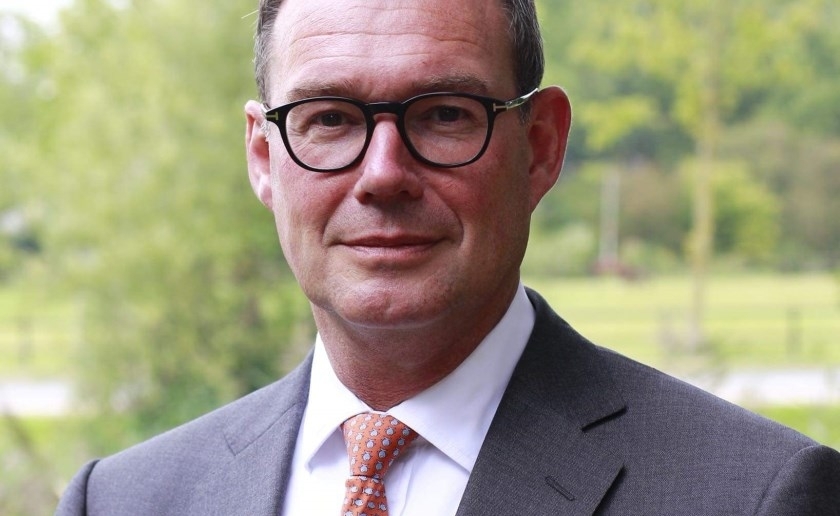 Deze brief schreef burgemeester Van Meygaarden deze week aan alle inwoners van de gemeente Boxtel.