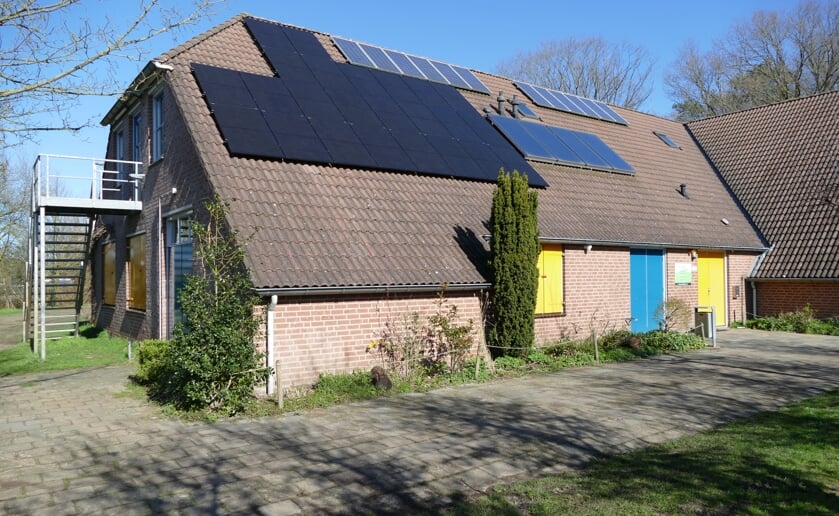 Scouting Boxtel heeft onlangs weer mooie stappen gezet richting een duurzame toekomst.