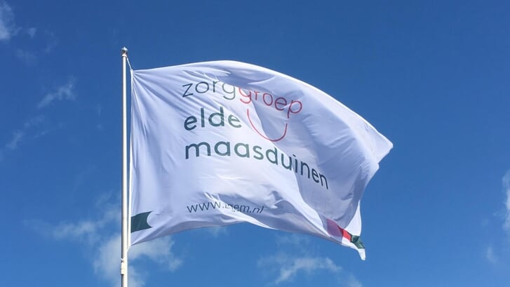 Zorggroep Elde Maasduinen in Boxtel.