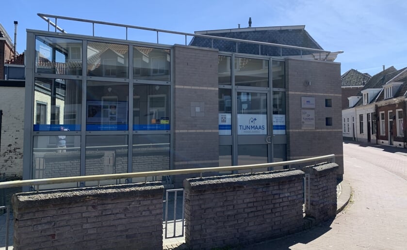HRS Bedrijfsmakelaars en Tijn Maas Makelaardij in Boxtel gaan samenwerken. (Foto: eigen collectie).