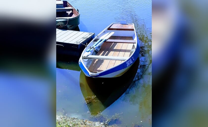 Waar een kleine gemeenschap groot in is, wordt nog maar eens duidelijk door de Jipsel.