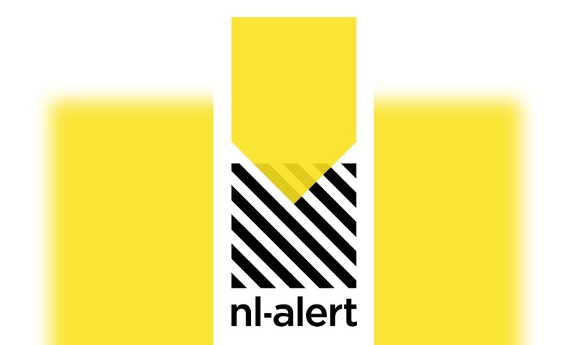 Met het NL-Alert controlebericht kun jij ervaren hoe het is om een NL-Alert te ontvangen.