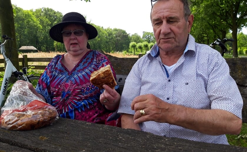 Jeanne en Will Sterks zetten zich al hun hele leven belangeloos in voor anderen.