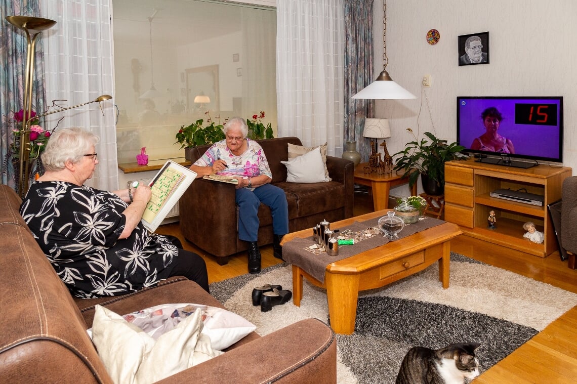 Foto: Hans van Doorn