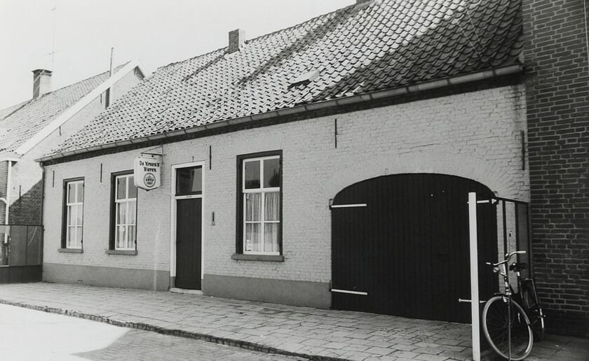 BHIC: Kijk naar Toen
PNB001039220 Foto: Wies van Leeuwen (Provincie Noord-Brabant), collectie BHIC