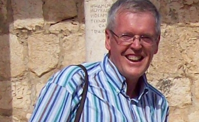 <p> ...PIETER SCHEVERS... </p><p> (Foto: eigen collectie)</p>