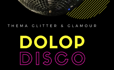 <p>Dolop Disco 2021</p>