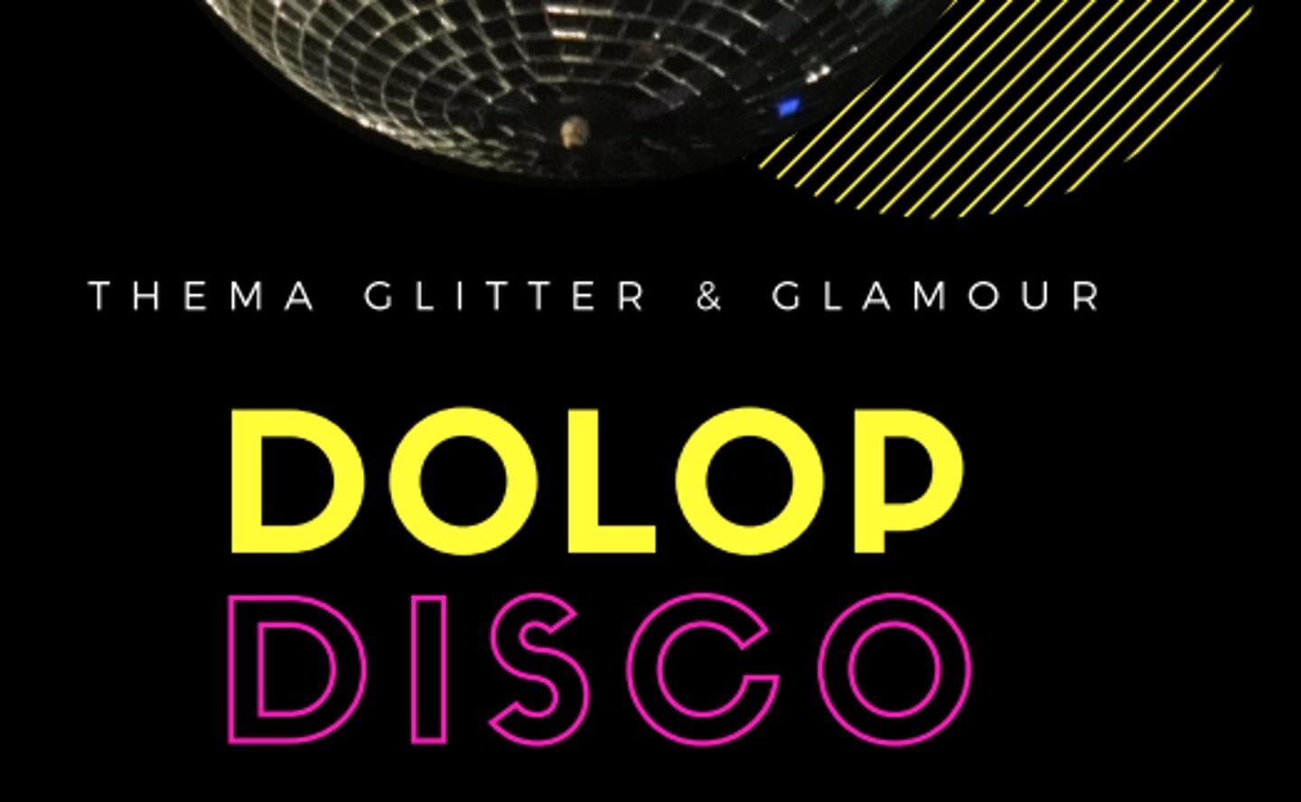 Dolop Disco 2021