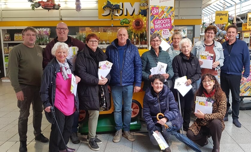 <p>Prijzenexplosie in winkelcentrum Oosterhof levert weer een tiental winnaars op. De consumenten krijgen prijzen van de plaatselijke ondernemers.</p>