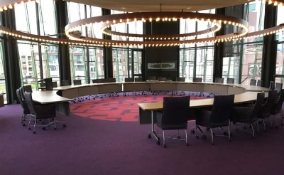 <p>Opnieuw een fikse financiële domper voor de gemeente: het kabinet herijkt het gemeentefonds en dat zou betekenen dat Boxtel vanaf 2023 een miljoen krijgt. (Foto: eigen collectie).</p>