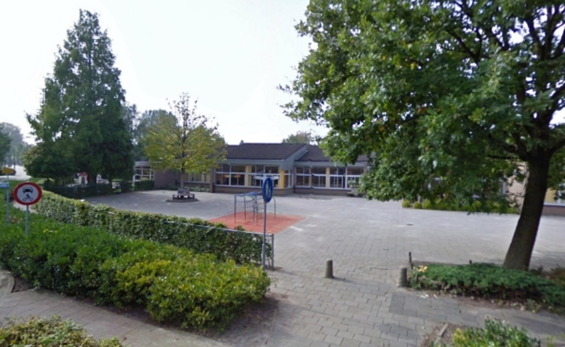 Basisschool Willibrordus in Esch heeft eindelijk duidelijkheid gekregen over vervangende nieuwbouw.