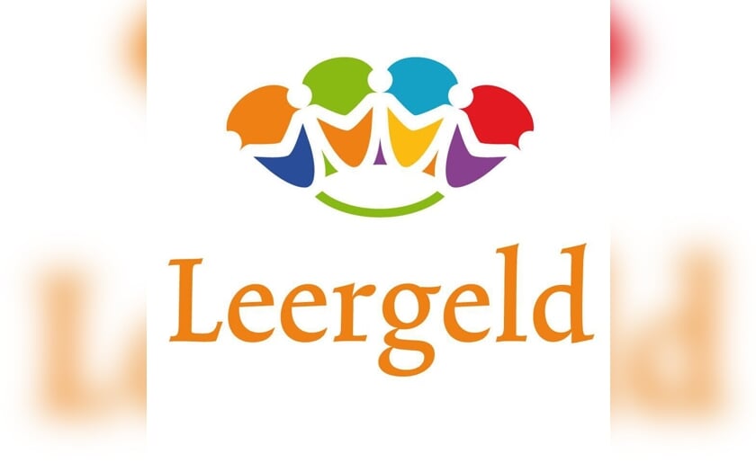<p>Stichting Leergeld heeft ook een afdeling in Boxtel die minima-gezinnen in deze gemeente financieel ondersteunt. (Logo: eigen collectie). </p>