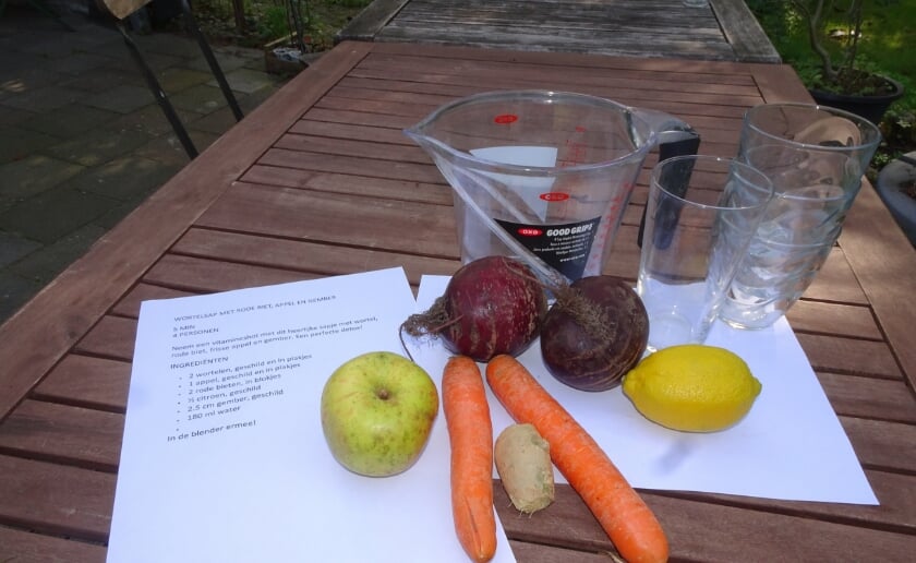<p>Samen tegen voedselverspilling. Er is van afdankertjes ook iets lekkers te maken. (Foto: 52wekenduurzaam.nl).</p>