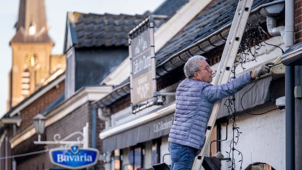 Zoektocht Naar Vrijwilligers - Brabants Centrum