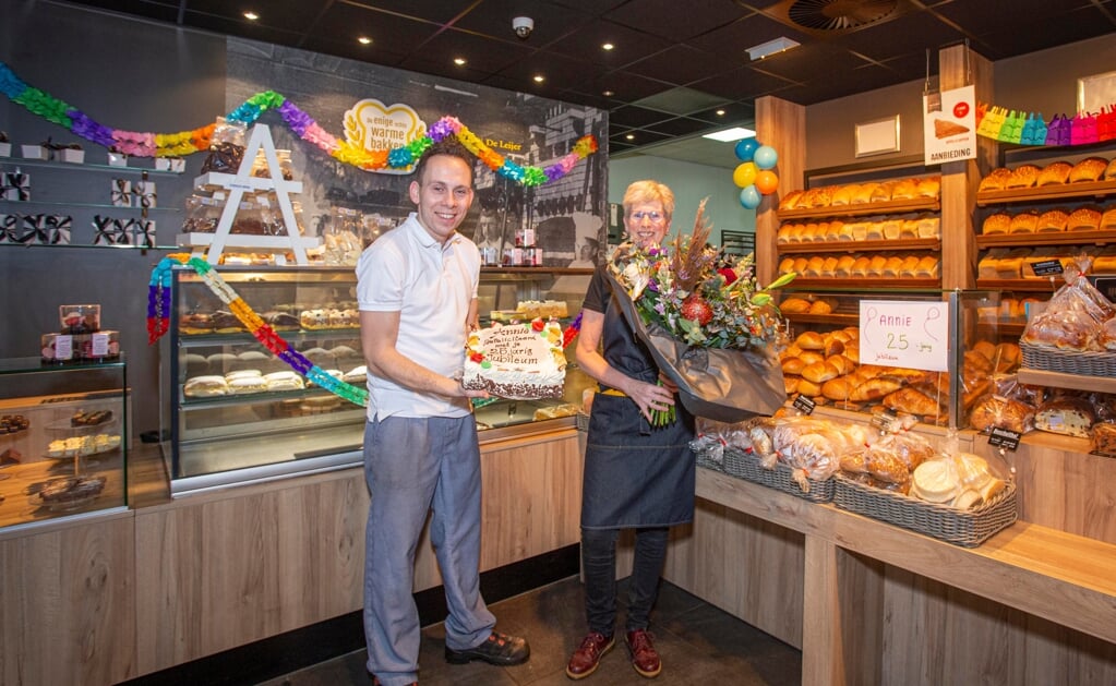 Bakkerijen Gillis en De Leijer gaan samen in Selissen - Brabants Centrum