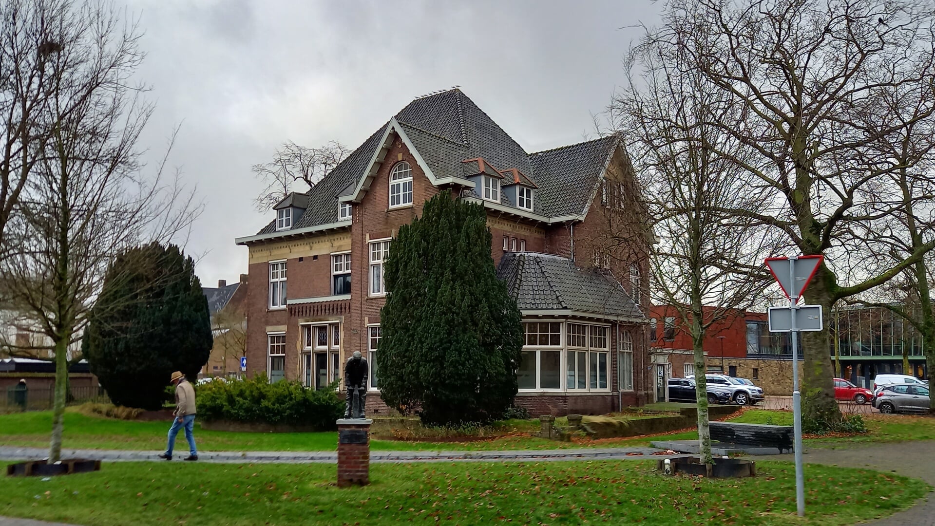 Luxe+zorgstudio%E2%80%99s+in+Villa+Phaf+van+de+baan%3A+Boxtel+zegt+nee+tegen+zorgcomplex+%26%23124%3B+Boxtel