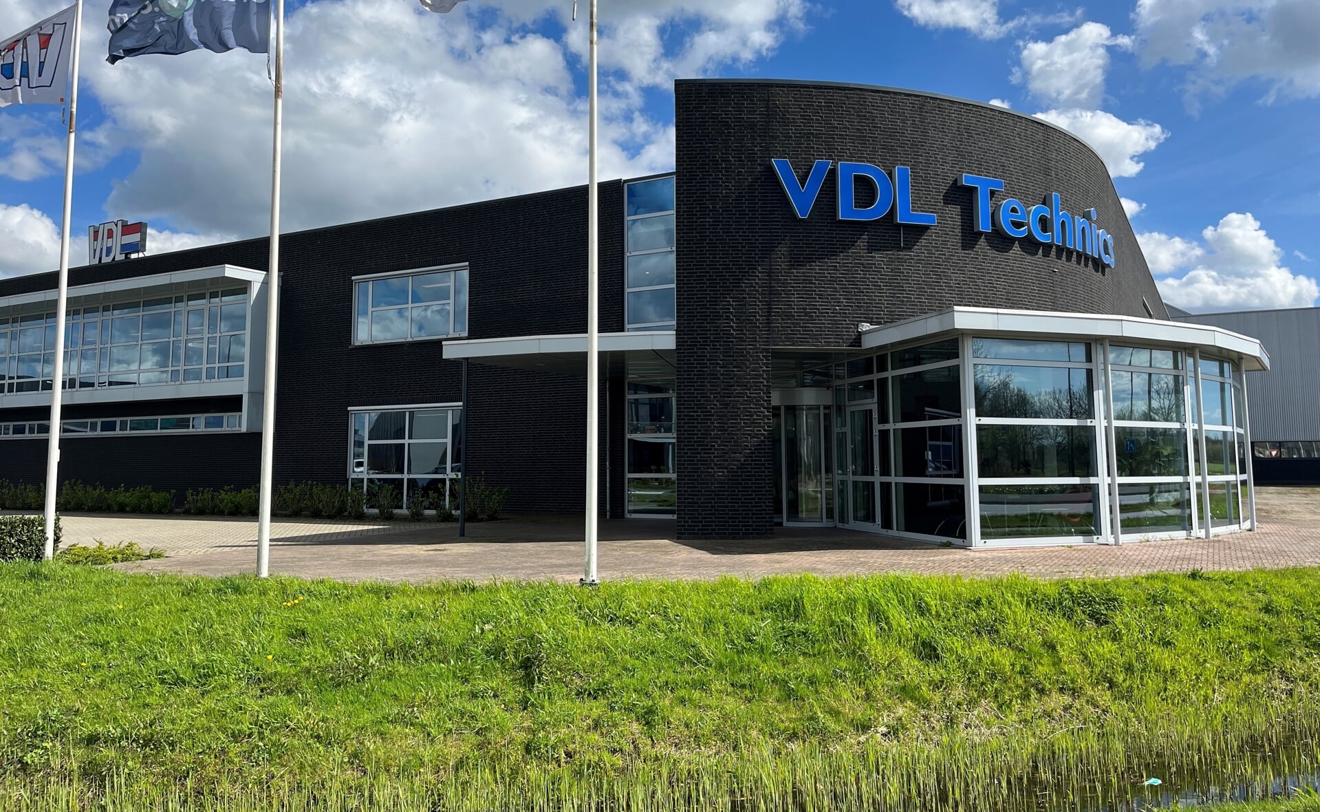 VDL Technics zet 10 juni de deuren open voor publiek.