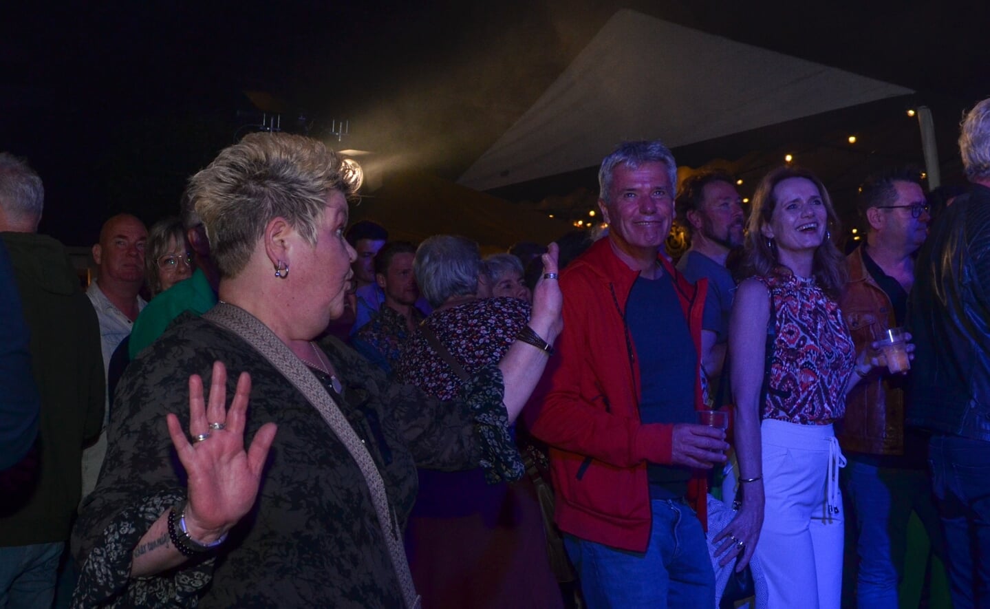 De laatste editie van Boer zoekt Band trok zaterdagavond en zondagmiddag veel bezoekers naar café D'n Boer aan de Corpus in Boxtel.