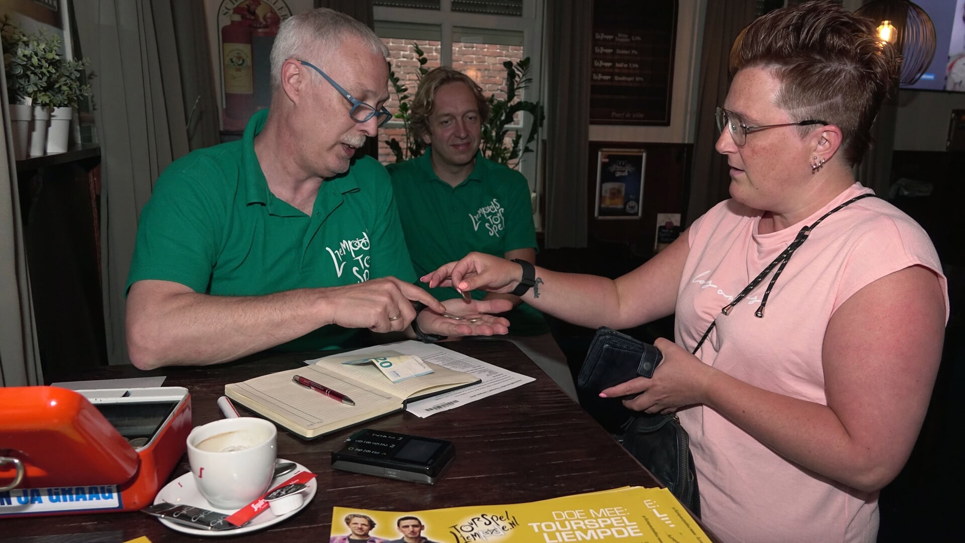 Tourspel Liempde verpulvert record: 503 inschrijvingen - Brabants Centrum