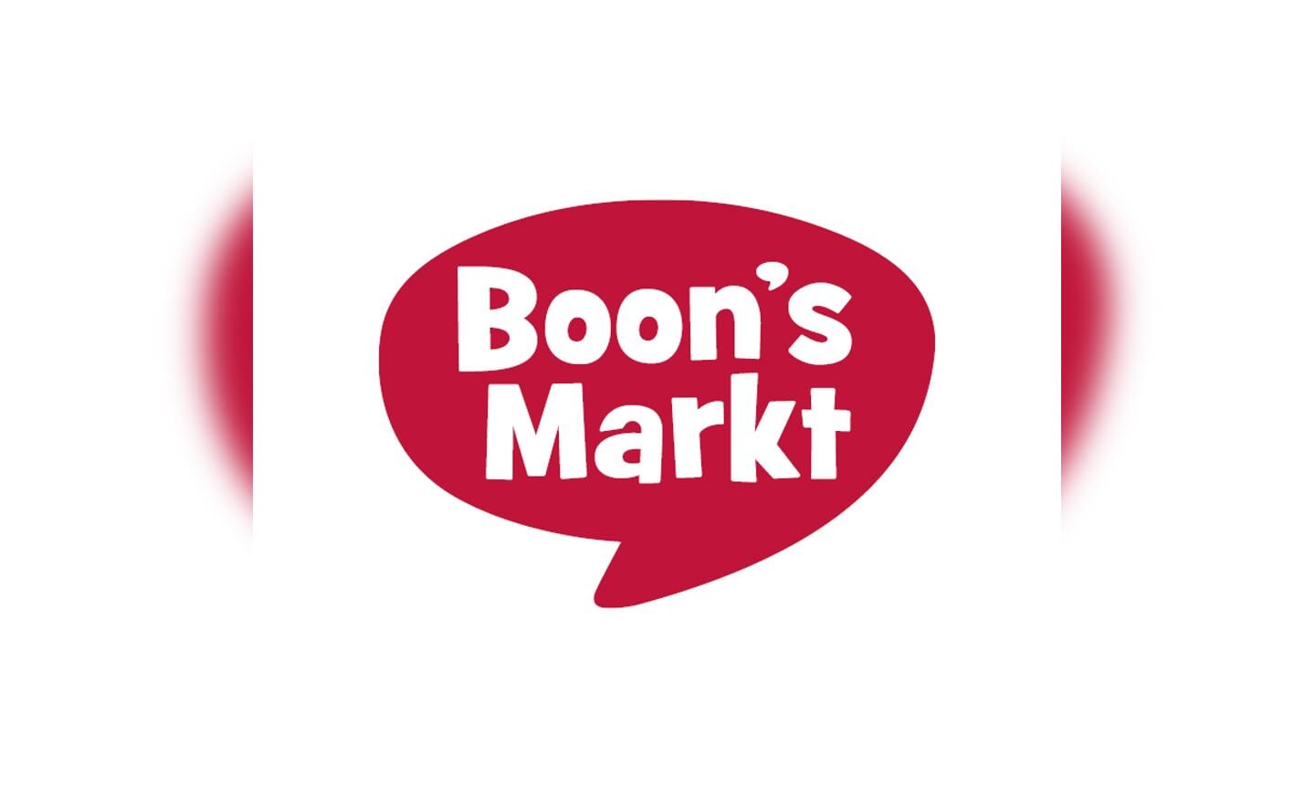 Logo Boon's Markt.