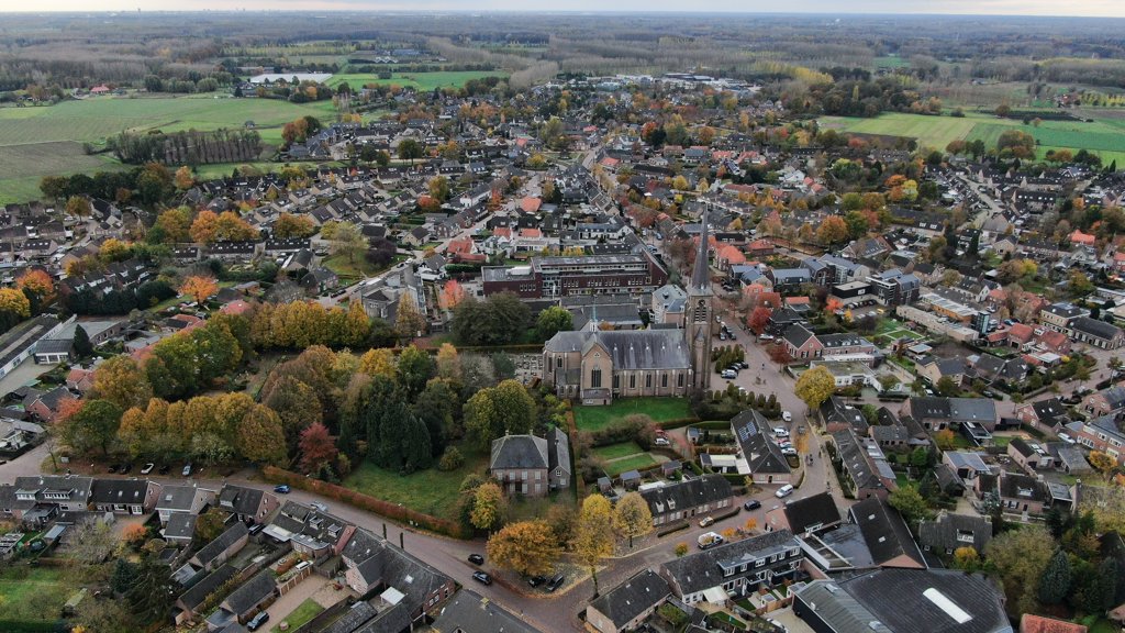 Sinds de herindelingsverkiezing van 1995, toen Liempde bij Boxtel kwam, bestaat het college van B en W uit minstens één Liempdse wethouder. 