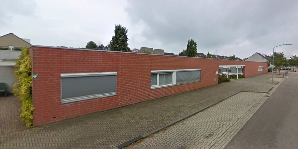 De woonvoorziening van SWZ Zorg aan de Voetboog in Boxtel zal in het nieuwe jaar een nieuwe uitstraling krijgen. Aan de binnenkant wordt ook het nodige opgeknapt en aangepast. (Foto: De Loods Architecten en Adviseurs).