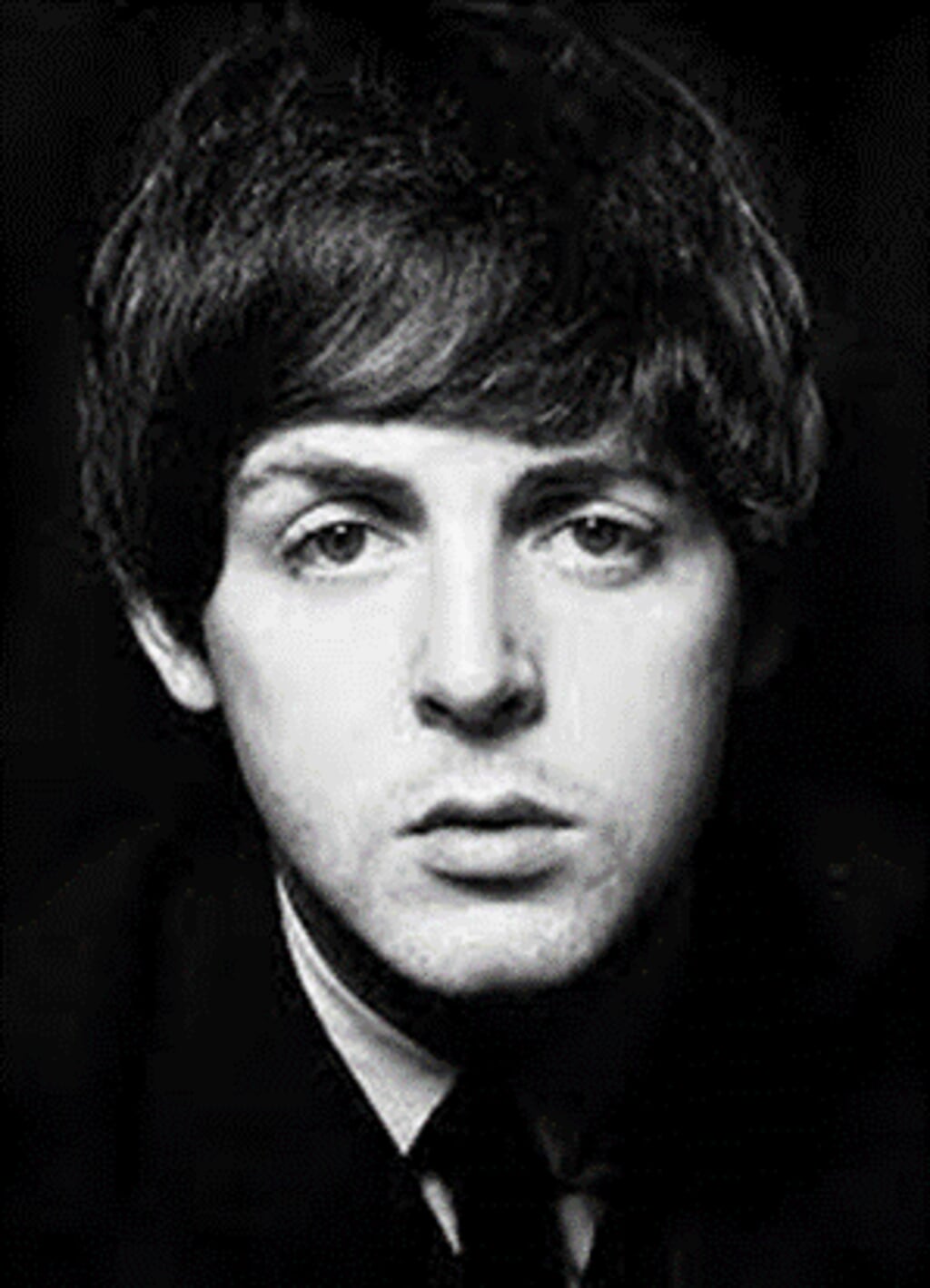 Paul McCartney wordt in juni tachtig. 