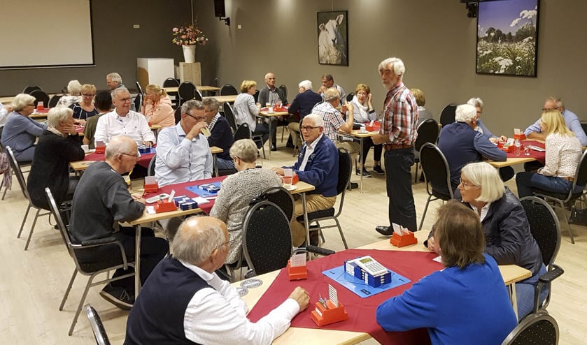 Bridgevereniging BOD.
