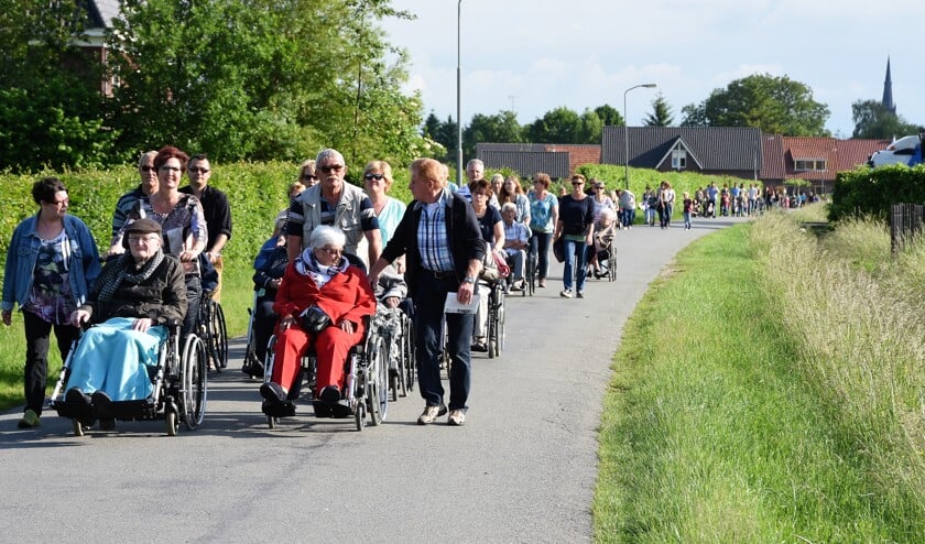 <p>Avondwandelvierdaagse Dreumel</p>