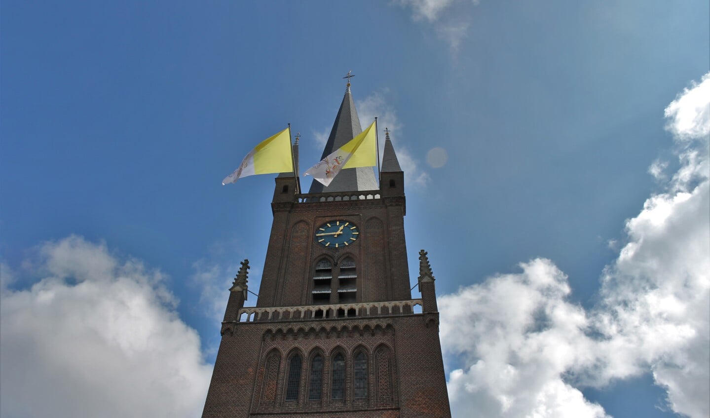 Open monumentendag in gemeente West Maas en Waal DeMaasenWaler